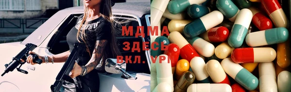 гидра Богородицк