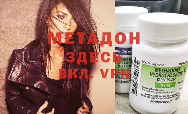 гидра Богородицк